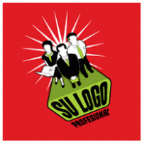 Su Profesional Logo ,Logo , icon , SVG Su Profesional Logo