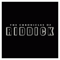 The Chronicles of Riddick Logo ,Logo , icon , SVG The Chronicles of Riddick Logo
