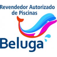 Beluga Piscinas Logo ,Logo , icon , SVG Beluga Piscinas Logo