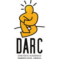 DARC Logo ,Logo , icon , SVG DARC Logo