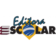 Editora Escolar Logo ,Logo , icon , SVG Editora Escolar Logo