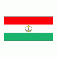 Tajikistan Logo
