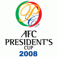AFC President’s Cup 2008 Logo ,Logo , icon , SVG AFC President’s Cup 2008 Logo