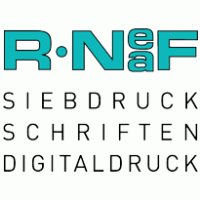 naef siebdruck Logo