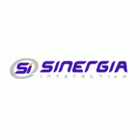 Sinergia Interactiva Logo