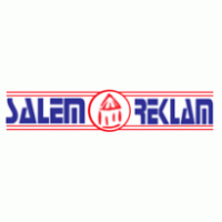 Salem Reklam Logo