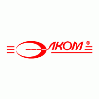 Elkom Logo