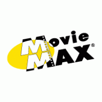 Movie Max Logo ,Logo , icon , SVG Movie Max Logo