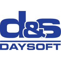 d&s Daysoft Logo ,Logo , icon , SVG d&s Daysoft Logo