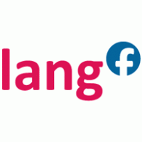 Langf.com Logo ,Logo , icon , SVG Langf.com Logo