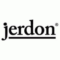 Jerdon Logo ,Logo , icon , SVG Jerdon Logo