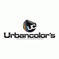 urbancolor`s Logo