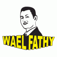 Wael Fathy Logo ,Logo , icon , SVG Wael Fathy Logo