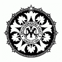 Encuadernadora Logo ,Logo , icon , SVG Encuadernadora Logo