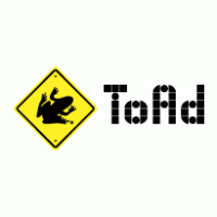 Toad Ltd. Logo