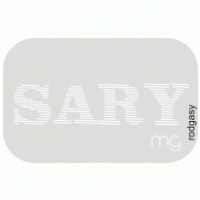 SARYmg Logo ,Logo , icon , SVG SARYmg Logo