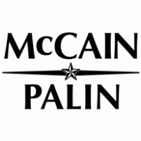 McCain-Palin Logo
