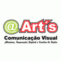 Comuicação Visual Logo