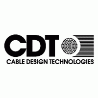 CDT Logo