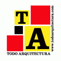 Todo Arquitectura Logo ,Logo , icon , SVG Todo Arquitectura Logo