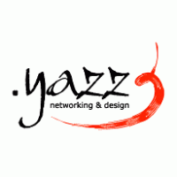 Yazz Networking & Design Logo