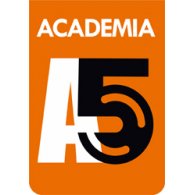 Academia A5 Metropole Caucaia Logo ,Logo , icon , SVG Academia A5 Metropole Caucaia Logo