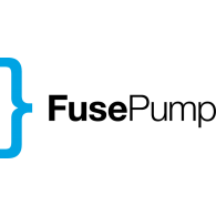 FusePump Logo ,Logo , icon , SVG FusePump Logo