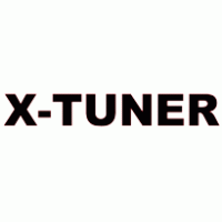 x-tuner Logo ,Logo , icon , SVG x-tuner Logo
