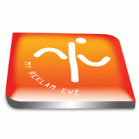 myreklamevi Logo ,Logo , icon , SVG myreklamevi Logo