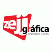 ZEJJ Grafica Logo