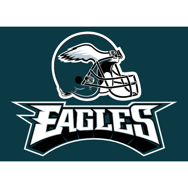 Vector Philadelphia Eagles Svg Philadelphia Eagles Svg Eagles
