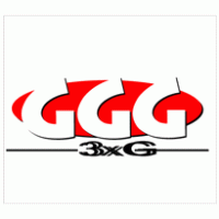 GGG design studio Logo
