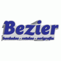 Bezier Logo