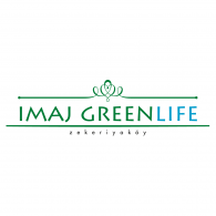 Imaj Greenlife Logo ,Logo , icon , SVG Imaj Greenlife Logo
