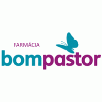 Farmácia Bom Pastor Logo ,Logo , icon , SVG Farmácia Bom Pastor Logo