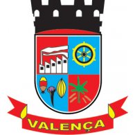 Valença – Bahia Logo ,Logo , icon , SVG Valença – Bahia Logo