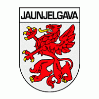 JaunJelgava Logo ,Logo , icon , SVG JaunJelgava Logo
