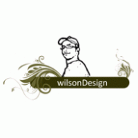 Wilson Design Logo ,Logo , icon , SVG Wilson Design Logo