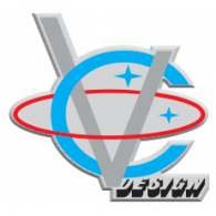 Vco Designer Logo ,Logo , icon , SVG Vco Designer Logo