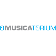 MusicaTorium Logo ,Logo , icon , SVG MusicaTorium Logo