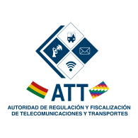ATT Bolivia Logo ,Logo , icon , SVG ATT Bolivia Logo