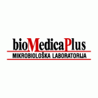 Bio Medica Plus Logo ,Logo , icon , SVG Bio Medica Plus Logo