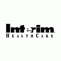 Interim HealthCare Logo ,Logo , icon , SVG Interim HealthCare Logo