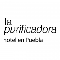 La Purificadora Logo ,Logo , icon , SVG La Purificadora Logo