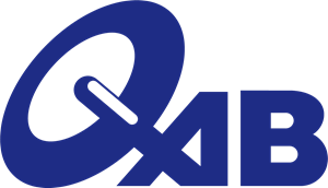QAB Logo [ Download - Logo - icon ] png svg