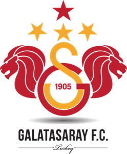 Galatasaray F C 4 Star Logo Download Logo Icon Png Svg