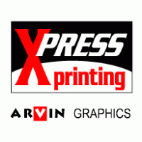 XpressPrinting Logo ,Logo , icon , SVG XpressPrinting Logo