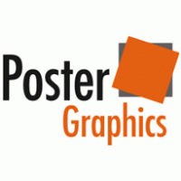 poster graphics Logo