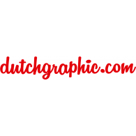 dutchgraphic Logo ,Logo , icon , SVG dutchgraphic Logo