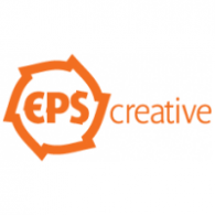 EPS creative Logo ,Logo , icon , SVG EPS creative Logo